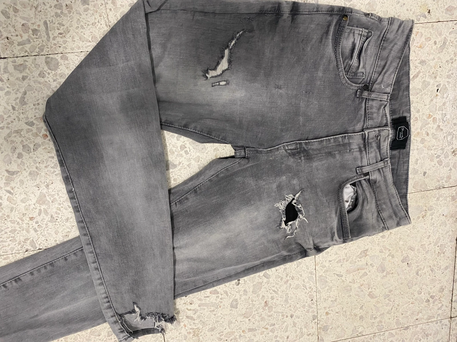 Project X Paris jeans voor kinderen – photo 2